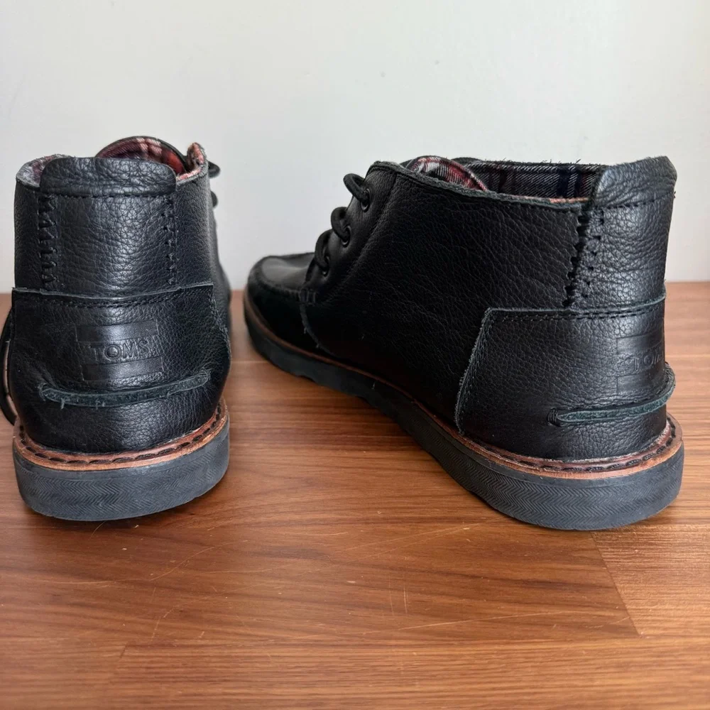 Toms excellent like
